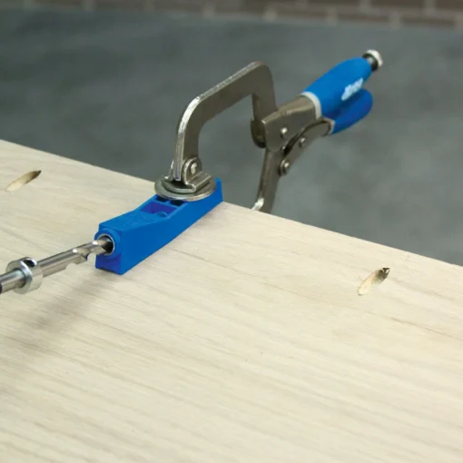 Kreg MKJKIT Jig Mini - Image 3