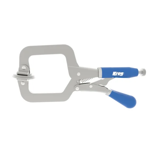 Kreg KHC-PREMIUM 3" Pocket Hole Face Clamp - Image 2