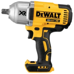 DeWalt DCF899B 20V Max Brushless High Torque 1/2" Impact Wrench (Tool Only)
