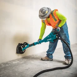 Makita XLS01ZX1 18V LXT Brushless Cordless Drywall Sander (Tool Only) -Home Tools Sale image e113434a 4041 490d 8665 547d0871d079