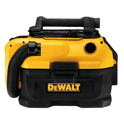 DeWalt DCV581H Cordless/Corded Wet-Dry Vacuum - Image 2