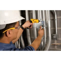 DeWalt DCF680N1 8V MAX Gyroscopic Screwdriver Kit -Home Tools Sale image e2073e8f 3a02 408c 9ded 43968b8df2e7