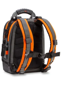 Veto Pro Pac Tech Pac MC Hi-Viz Orange Tool Bag -Home Tools Sale image e416a3cf 6cb1 4d31 85aa 31695bb4fc87