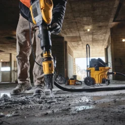 DeWalt DWV012 Vacuum -Home Tools Sale image e45190e5 15a7 43dc a8e7 94a632b011f4