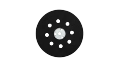 Bosch RS031 5" Soft Backing Pad