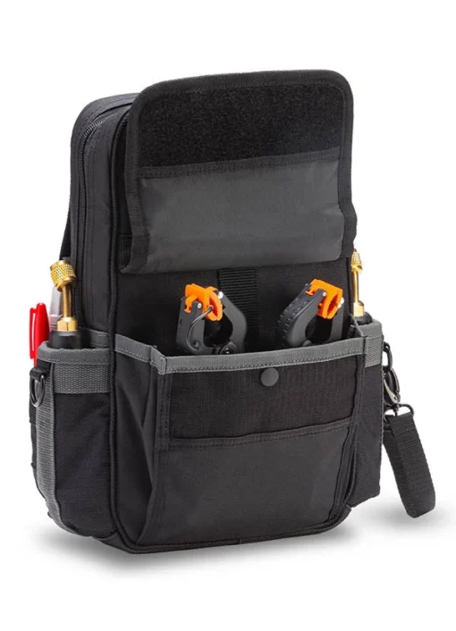 Veto Pro Pac MB3 Large Sized Zippered Diagnostic Bag - Image 4