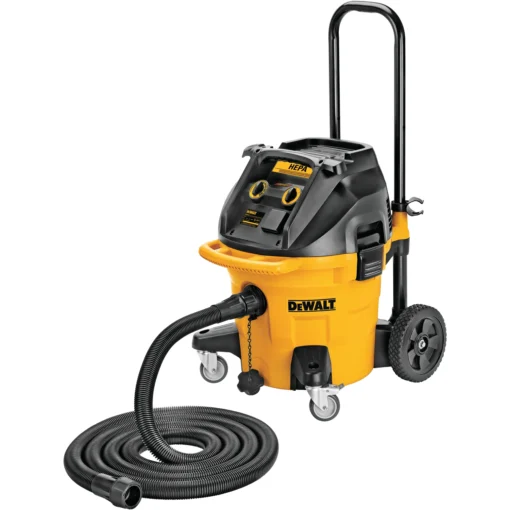 DeWalt DWV012 Vacuum - Image 2