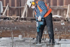 Bosch RH1255VC 2" SDS-Max Rotary Hammer -Home Tools Sale image ee01fc32 cd2b 4fc3 a2e3 c1c3e2206b3e