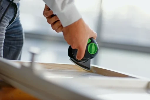 Festool 576263 RO 90 DX Rotex Sander - Image 3
