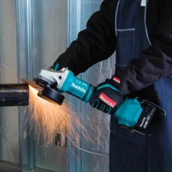 Makita XAG12PT1 18V X2 (36V) LXT Grinder Kit -Home Tools Sale image f36277a7 1002 4ce7 b4e3 99d93ace7dd8