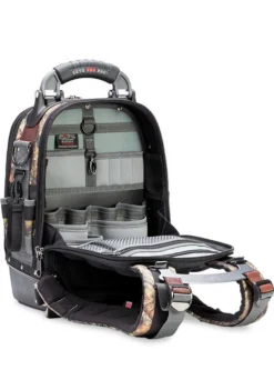 Veto Pro Pac Tech Pac MC Camo MO Backpack Tool Bag -Home Tools Sale image f4eb5a69 cab8 4aab 97ec 87290dd64b7e