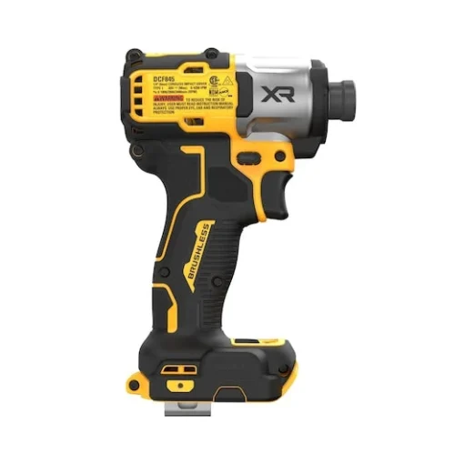 DeWalt DCF845B 20V Max XR 1/4" Impact Driver (Tool Only) - Image 3