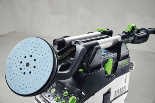 Festool 205274 Tool Holder WHR-CT LHS 2 - Image 6