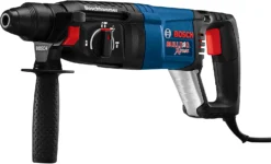 Bosch 11255VSR Bulldog Xtreme 1" SDS-Plus Rotary Hammer