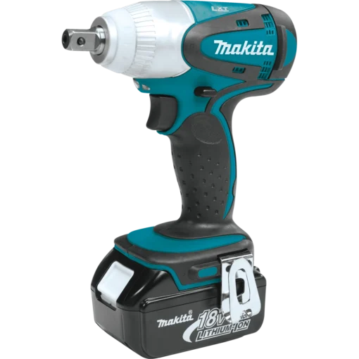 Makita XWT05 LXT Impact Wrench Kit - Image 2
