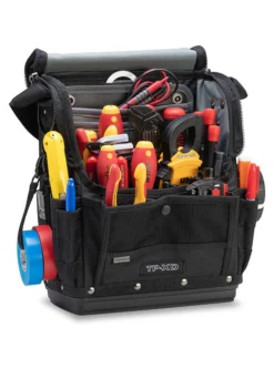 Veto Pro Pac TP-XD Blackout Tool Pouch -Home Tools Sale image fcae1b5f a9e2 426e 8aab f6d1aa5f8bc3