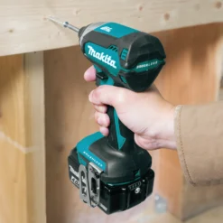 Makita XT328M 18 Volt LXT 3-Tool Brushless Cordless Combo Kit -Home Tools Sale image fe2a5028 e9b4 48fd a360 5570565e5332