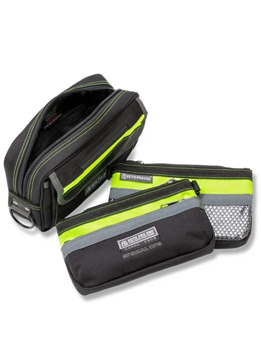 Veto Pro Pac CP4 Special Ops Tool Pouch - Image 3