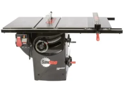 SawStop PCS175 Professional Cabinet Saw W/Safety Brake