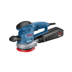 Bosch GEX33-5N 5" Sander/Polisher
