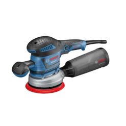 Bosch GEX34-6N 6" Sander/Polisher