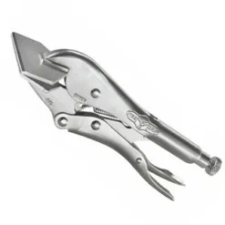 Vise-Grip Locking Sheet Metal Clamp