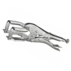 Vise-Grip Locking Welding Clamp