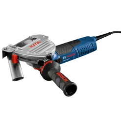 Bosch GWS13-50TG 5" Angle Grinder With Tuckpointing Guard