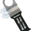 Fein SuperCut Universal E-Cut Metal-Cutting Plunge Blades