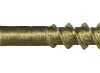 Pam 2-1/2" Wood-to-Wood Collated Screws